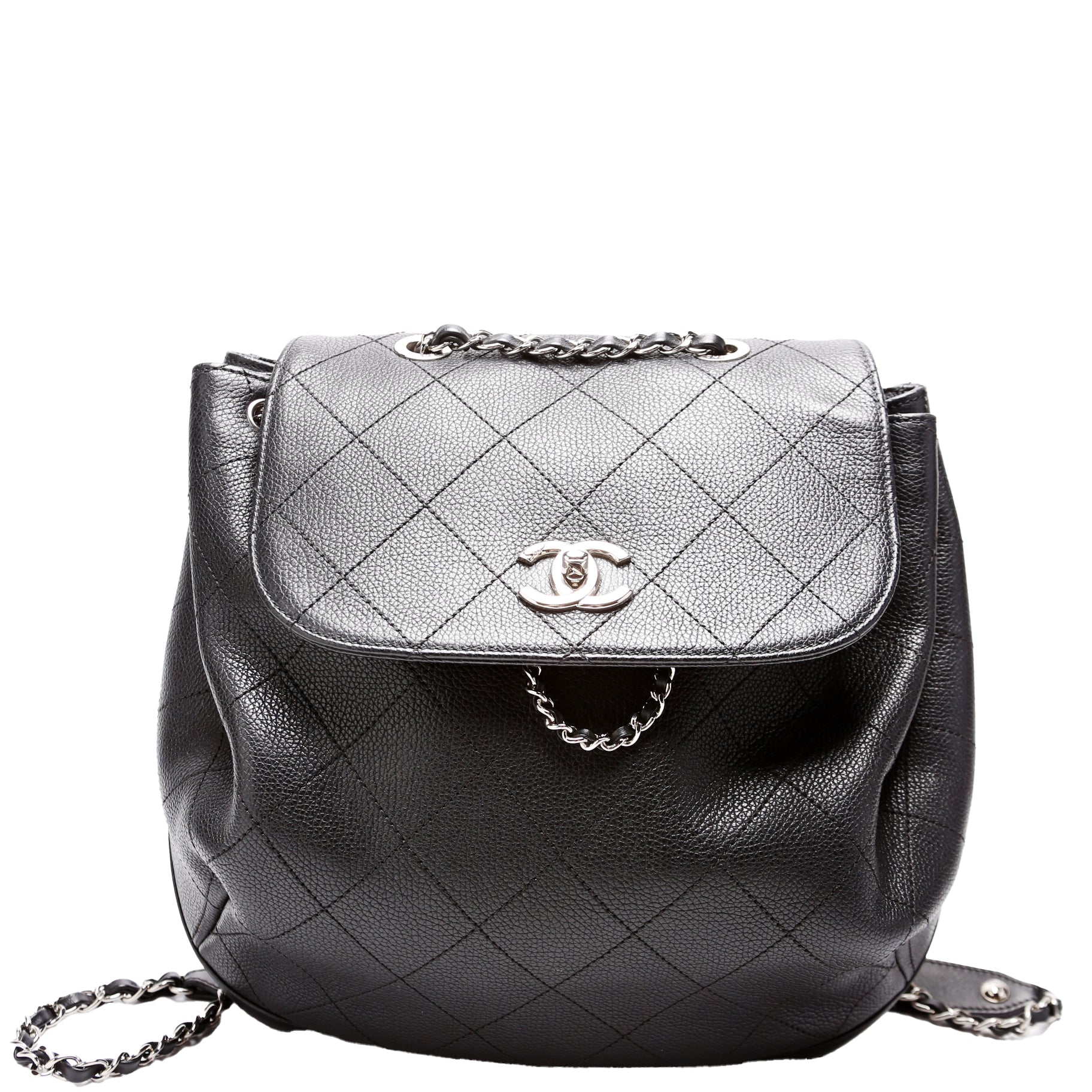 Chanel Backpack - Ewore Bags
