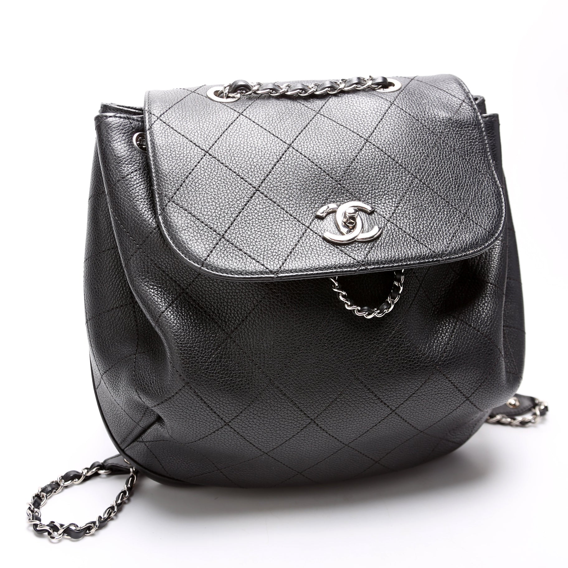 Chanel Backpack - Ewore Bags