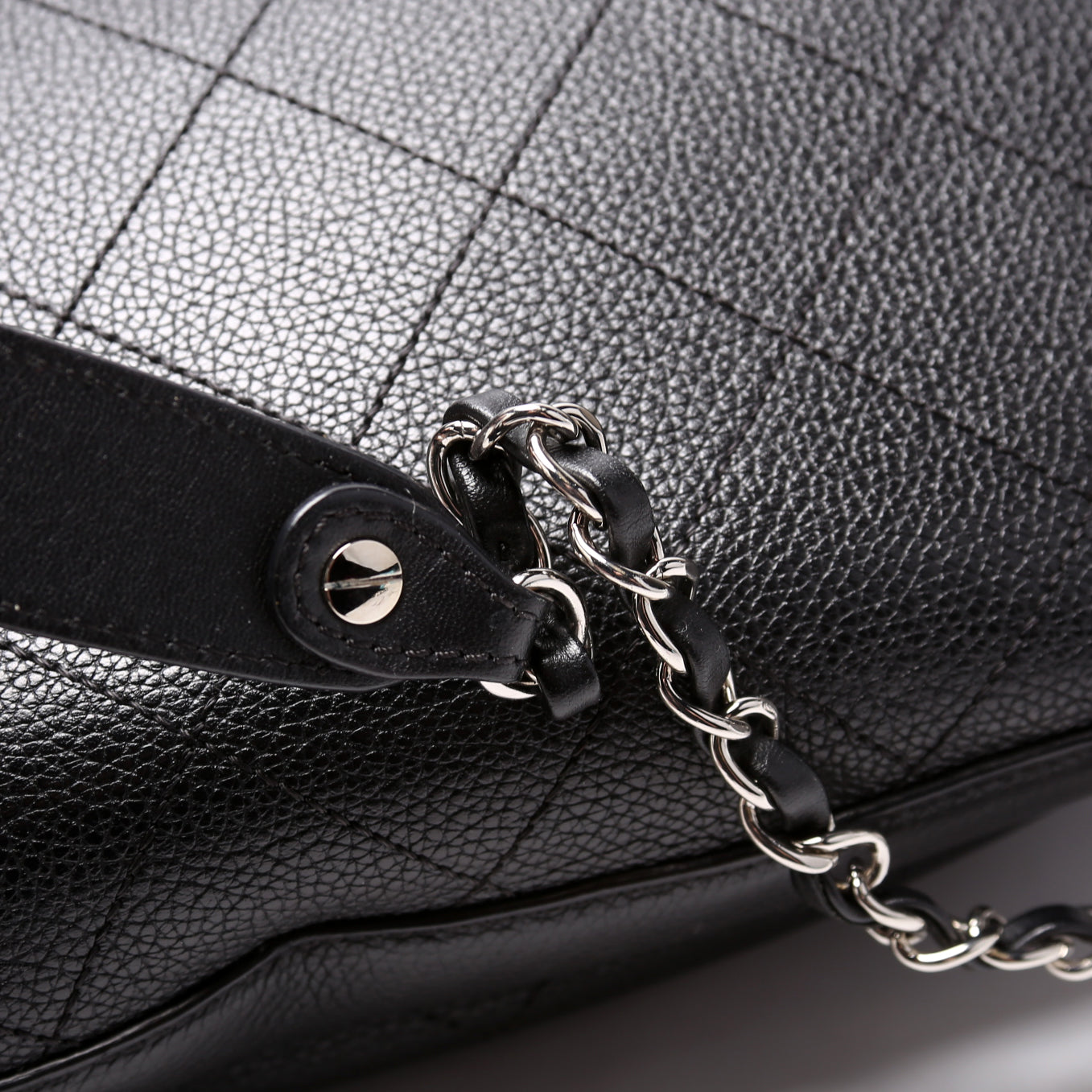 Chanel Backpack - Ewore Bags