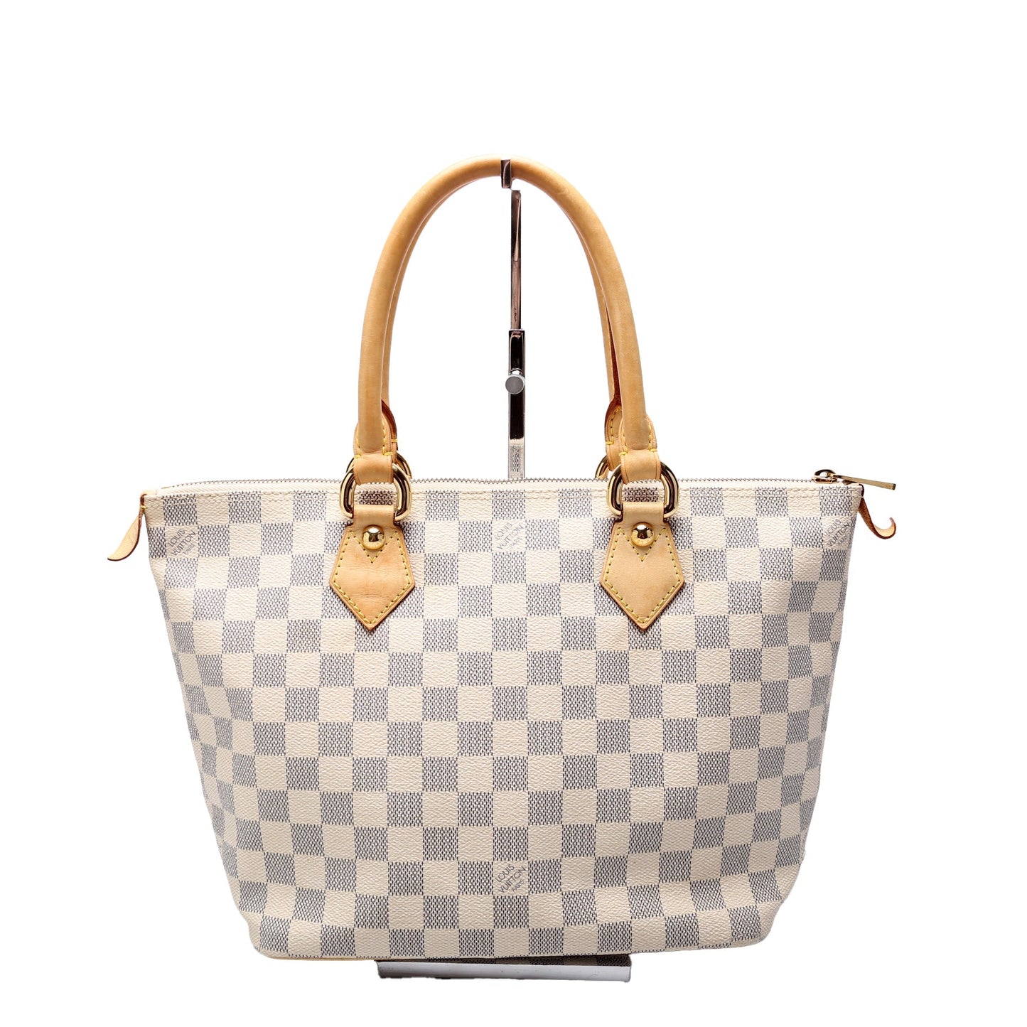 Louis Vuitton Saleya PM Damier Azur