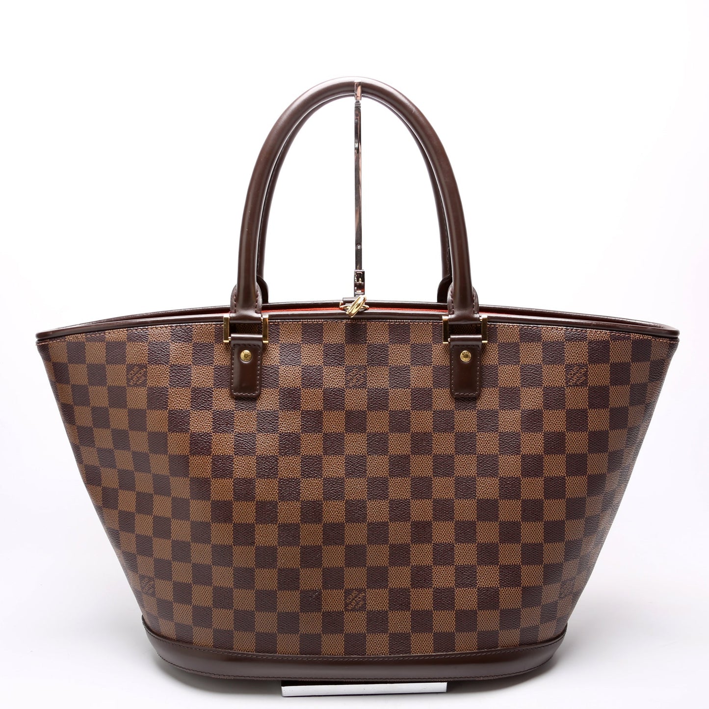 Louis Vuitton Manosque GM Damier Ebene