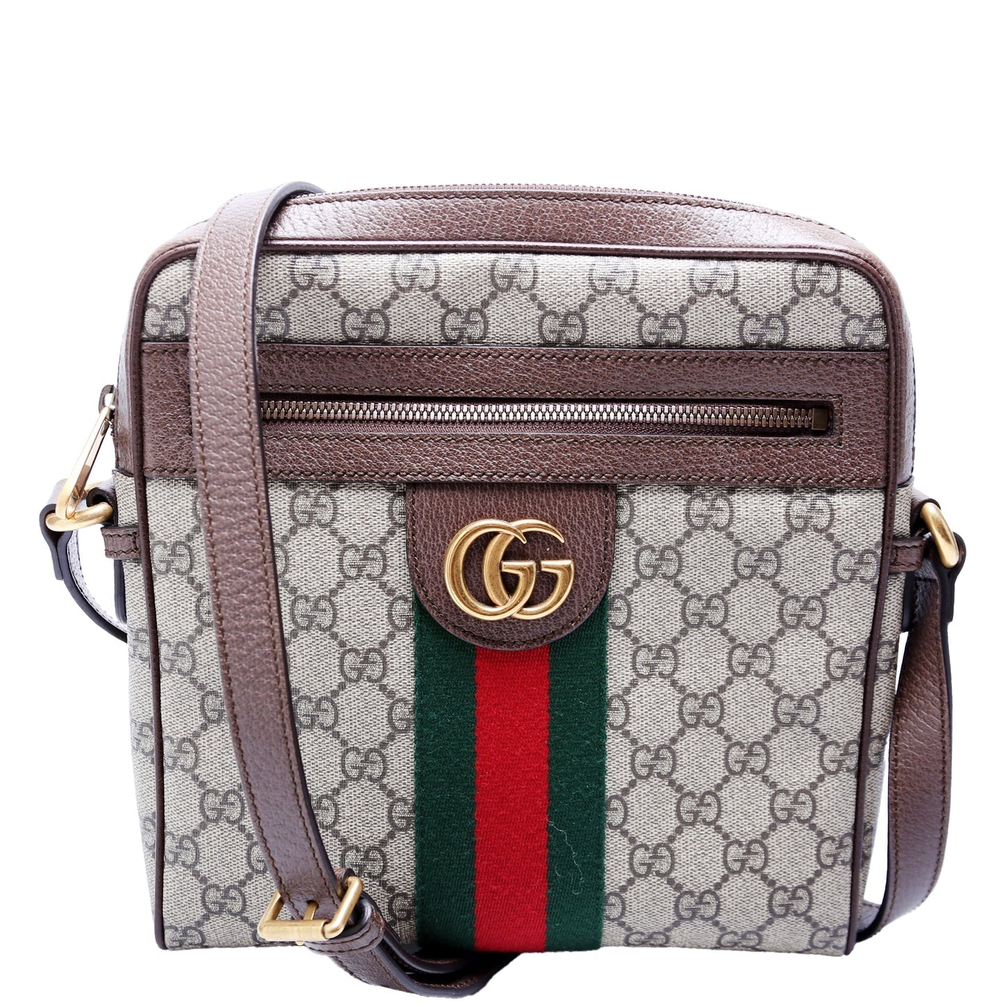 Gucci 547926 Ophidia Messenger Bag