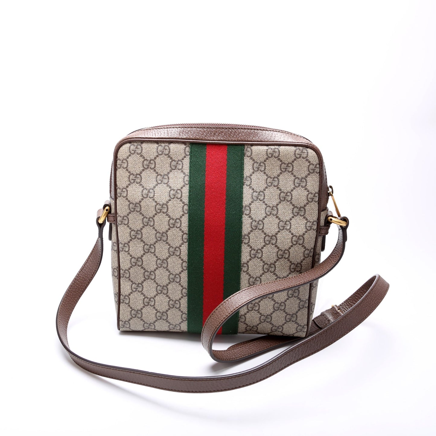 Gucci 547926 Ophidia Messenger Bag