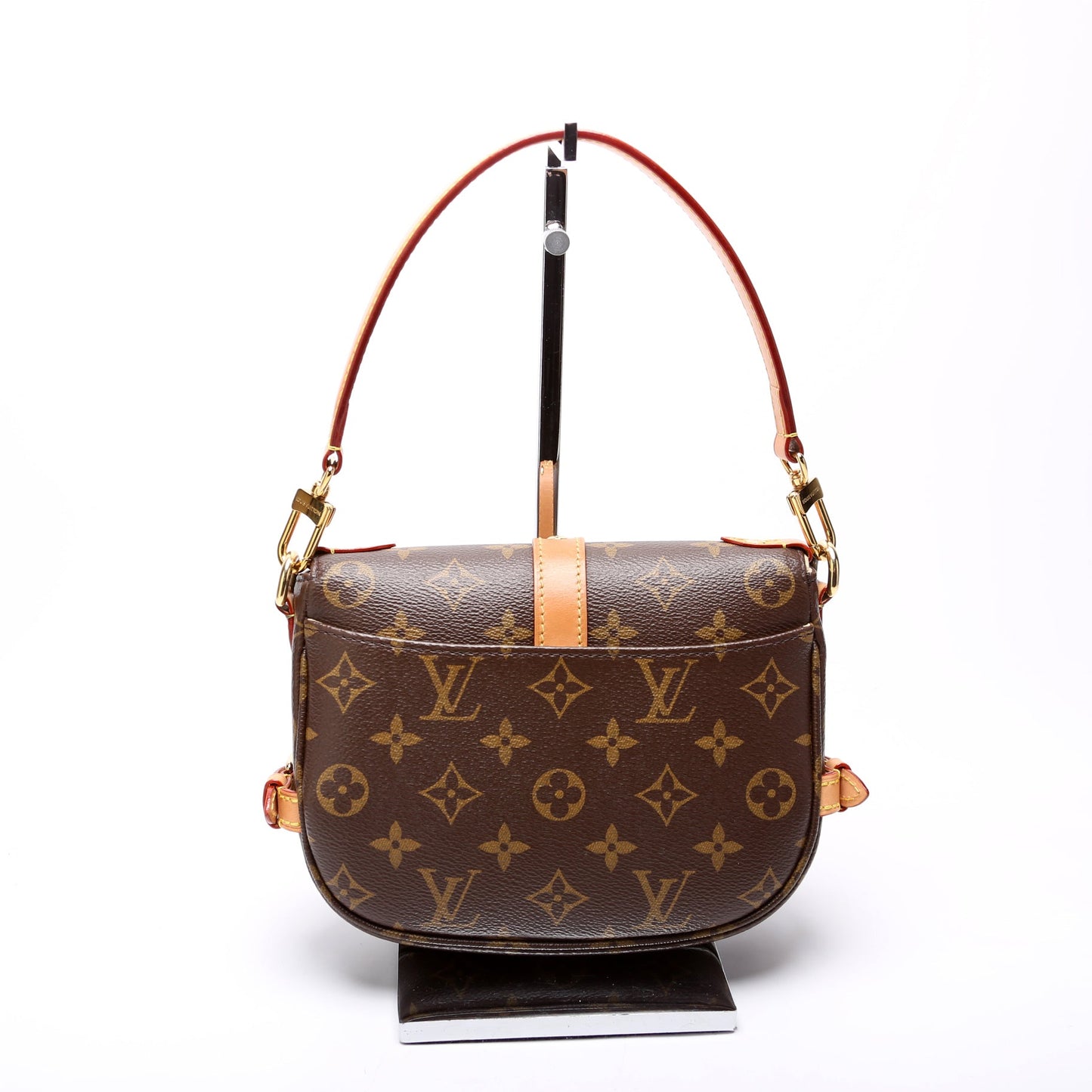 Louis Vuitton Saumur BB Monogram