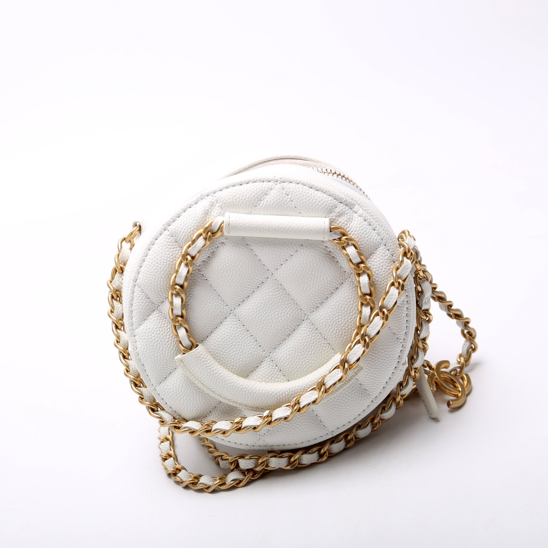 Chanel Handbag - Ewore Bags