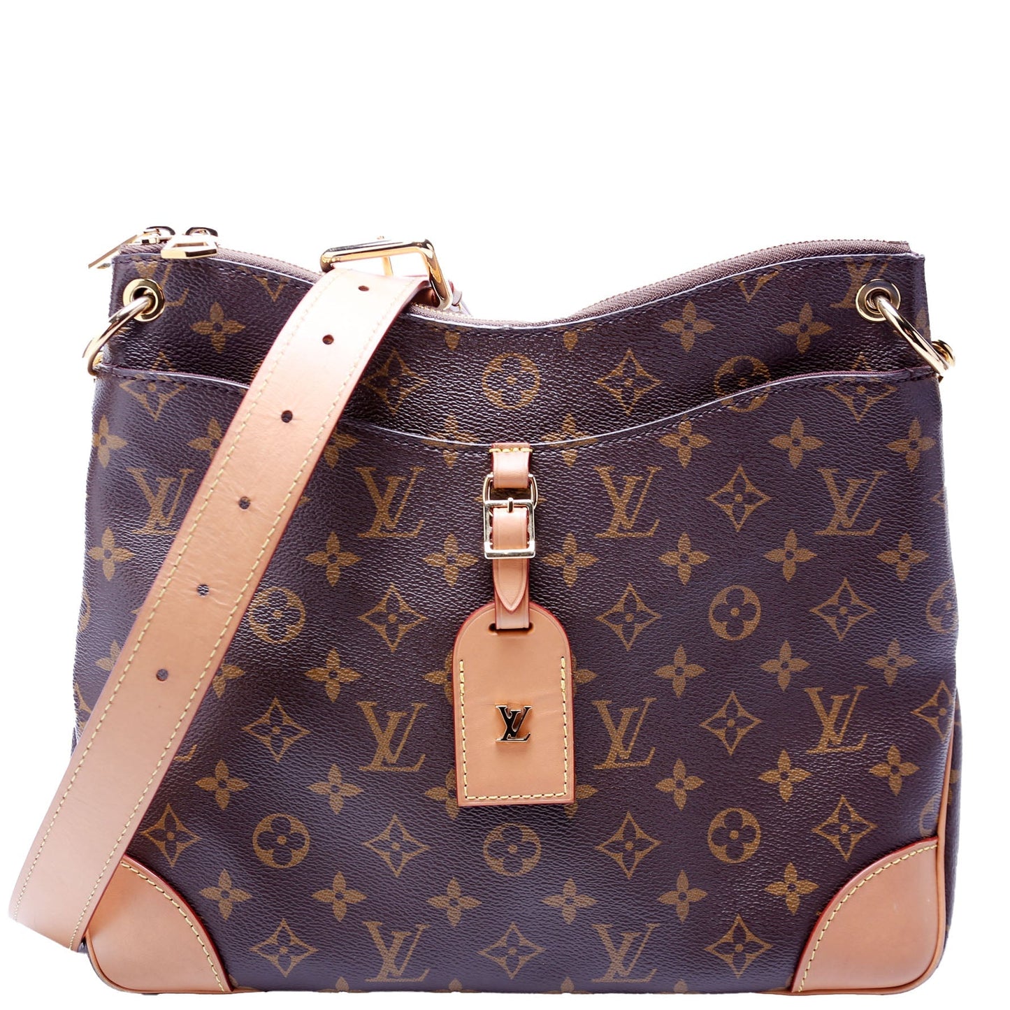 Louis Vuitton Odeon NM MM Monogram