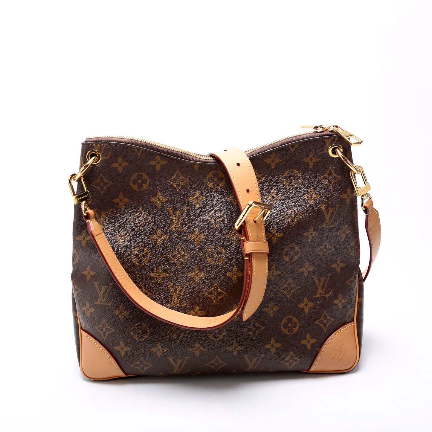 Louis Vuitton Odeon NM MM Monogram