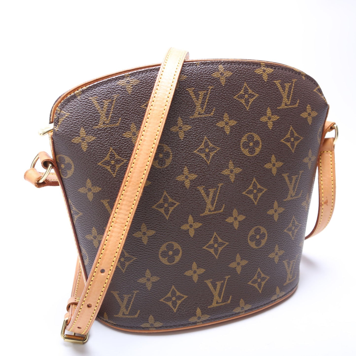 Louis Vuitton Drouot Mono