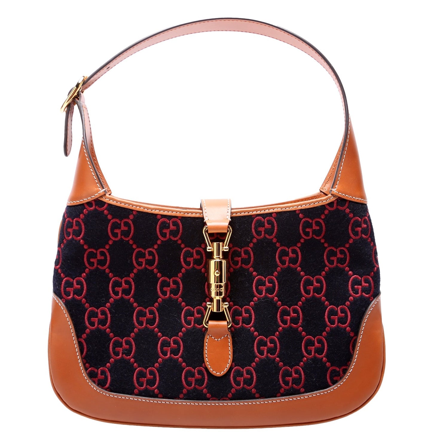 Gucci 636706 Jackie 1961 Small Hobo Bag