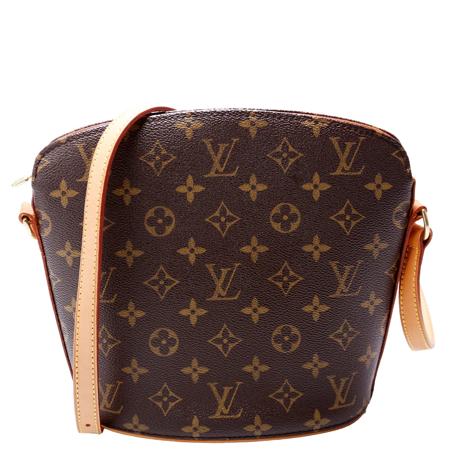 Louis Vuitton Drouot Monogram