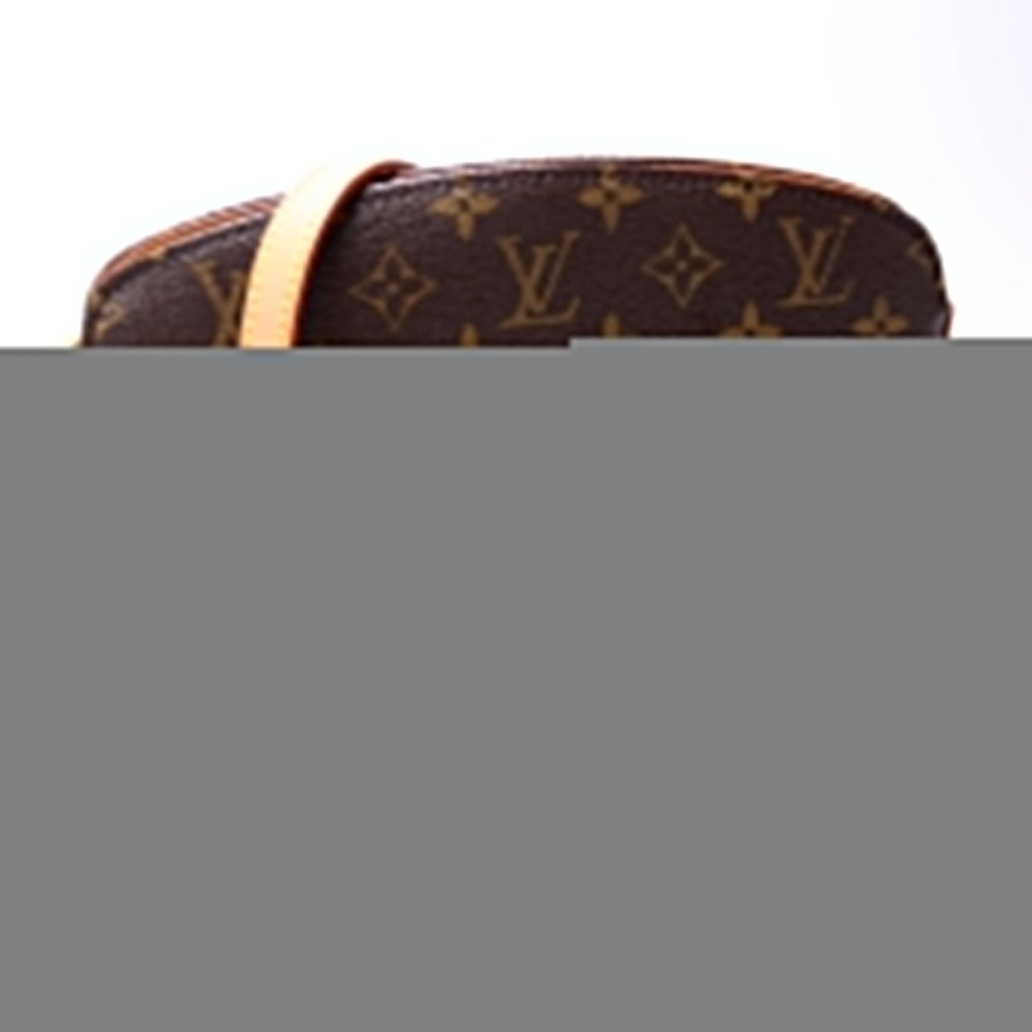 Louis Vuitton Drouot Monogram