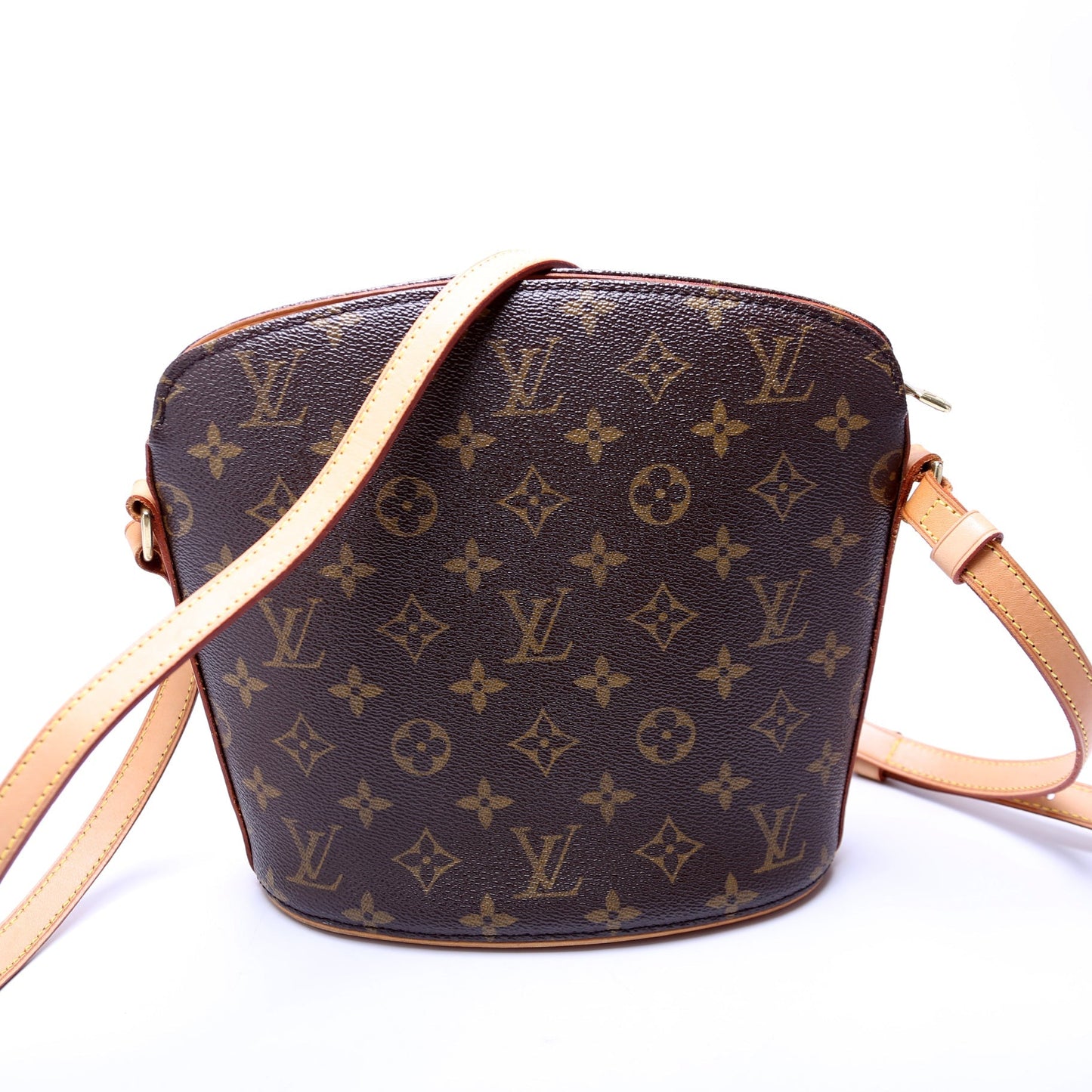Louis Vuitton Drouot Monogram