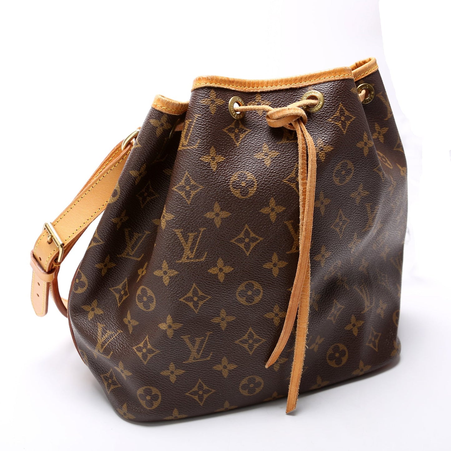 Louis Vuitton Noe Petit Monogram