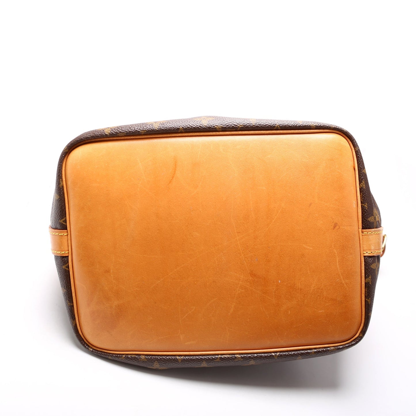 Louis Vuitton Noe Petit Monogram