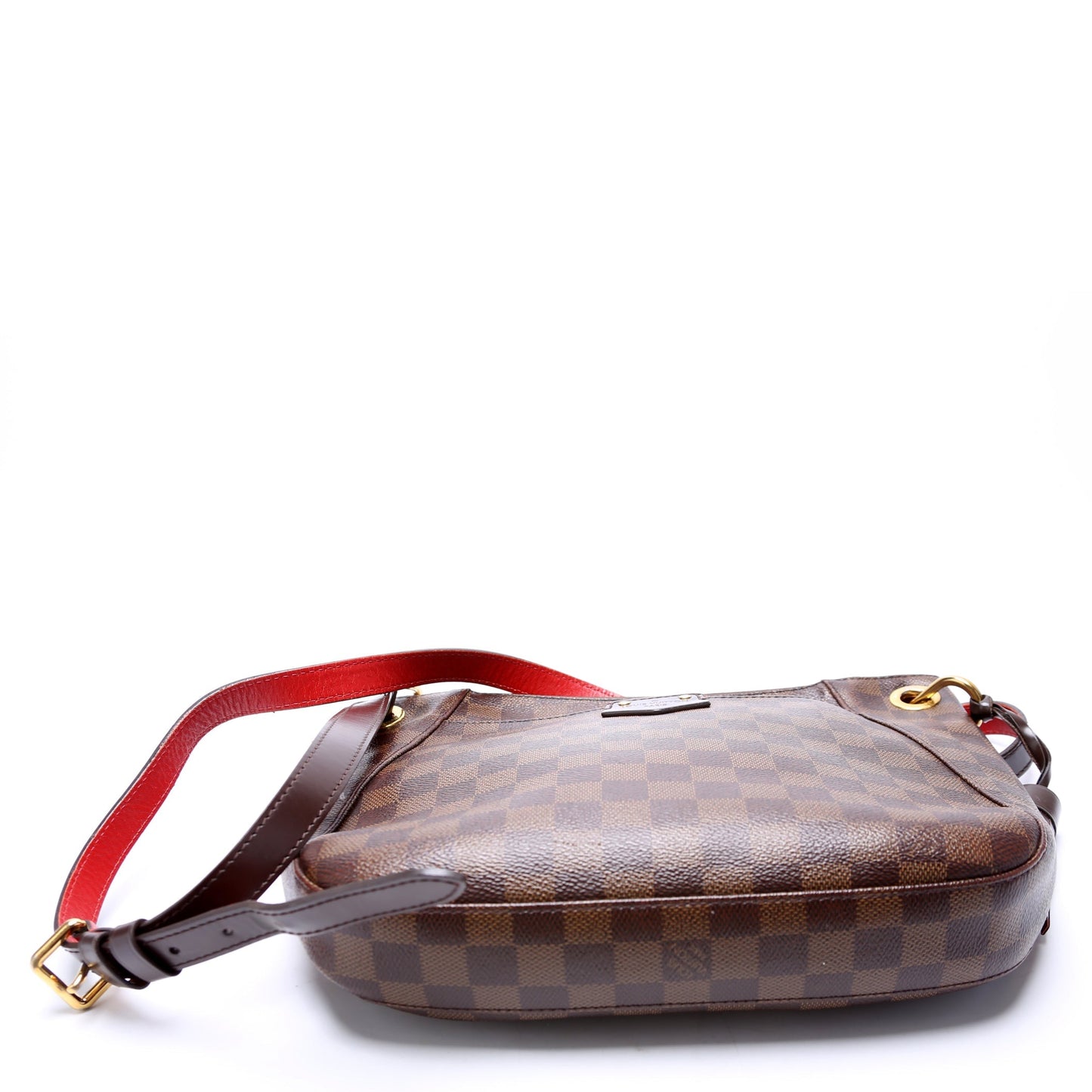 Louis Vuitton South Bank Besace Damier Ebene