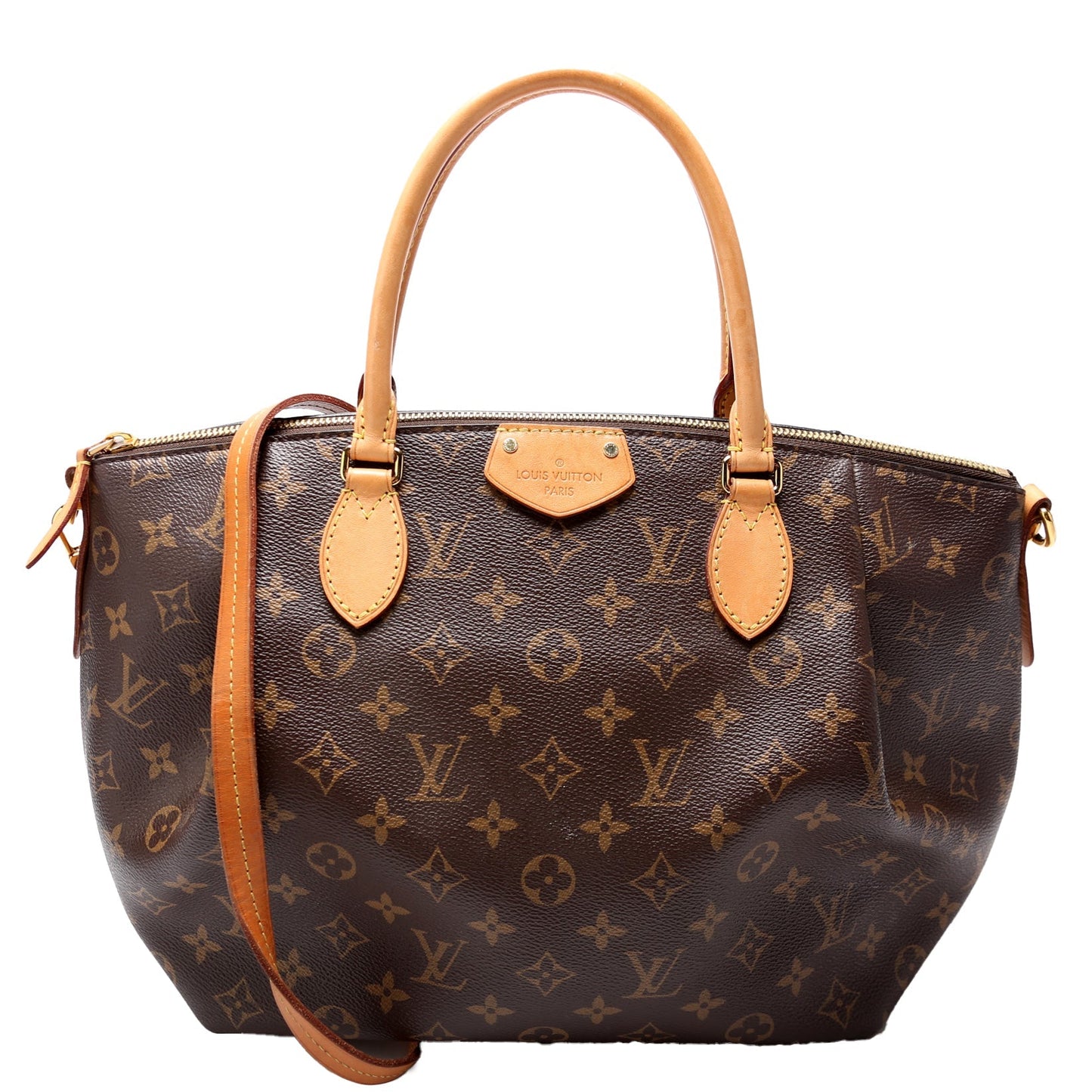 Louis Vuitton Turenne MM Monogram