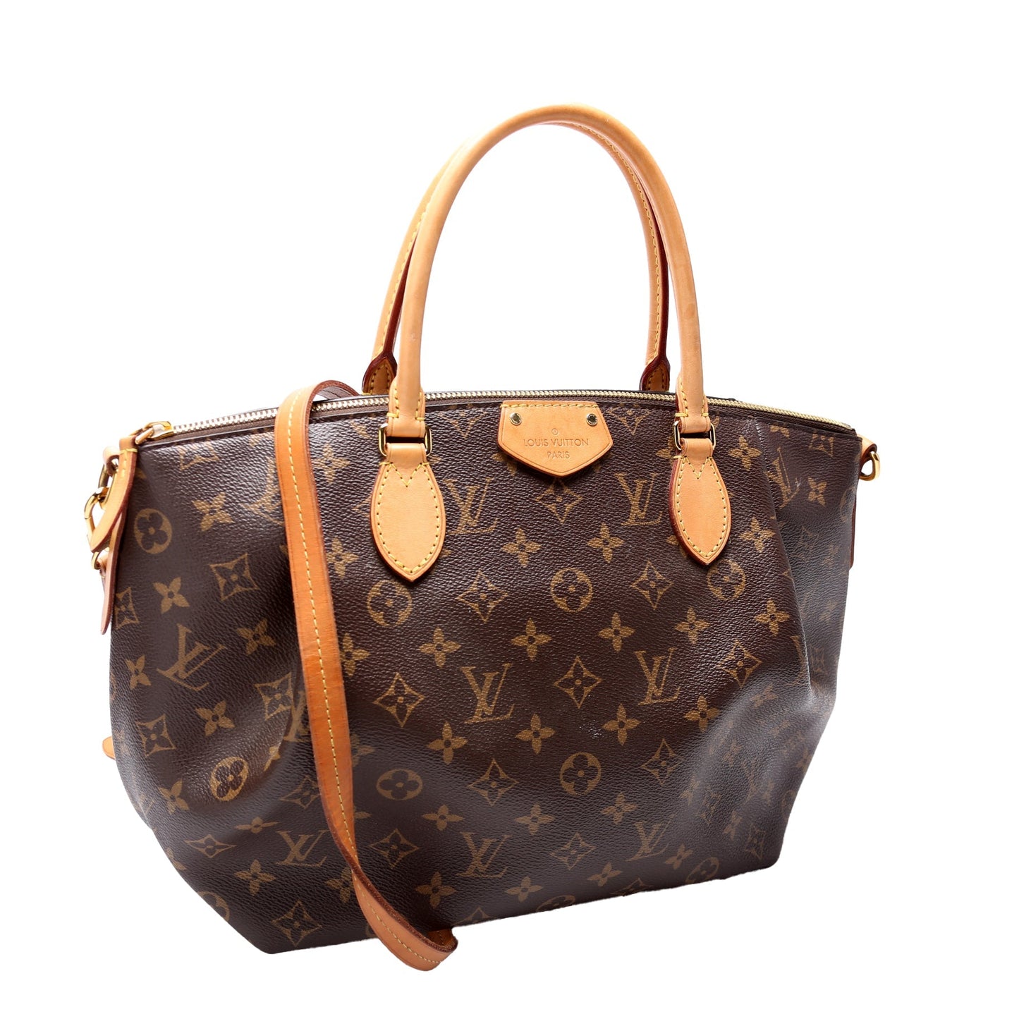 Louis Vuitton Turenne MM Monogram