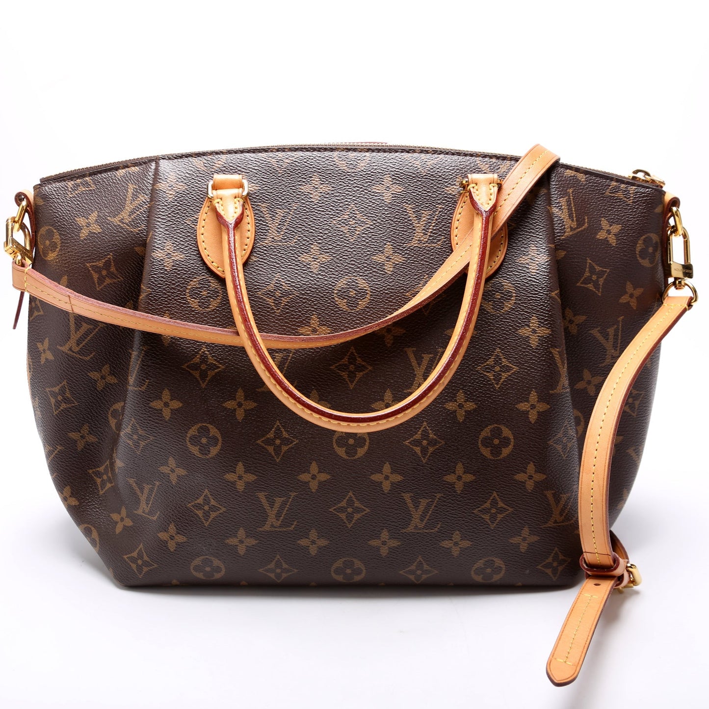 Louis Vuitton Turenne MM Monogram