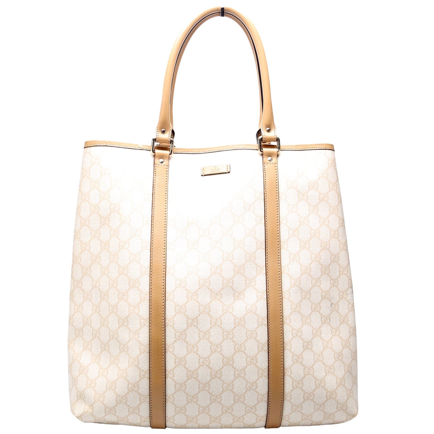 Gucci 223668 GG Plus Tote Bag