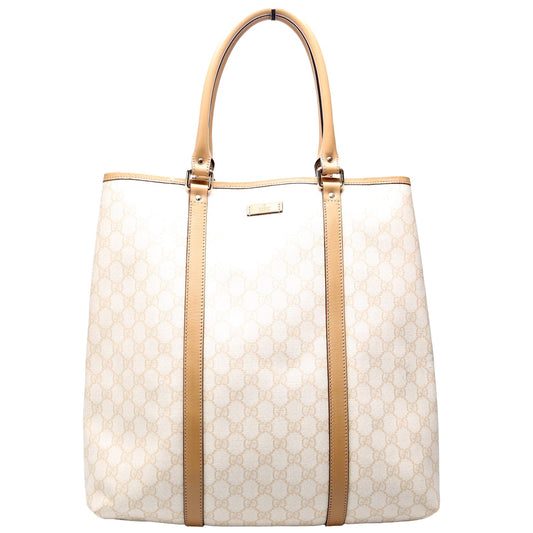 Gucci 223668 GG Plus Tote Bag