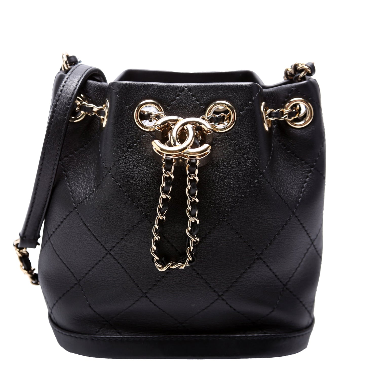 Chanel Mini Handbag - Ewore Bags