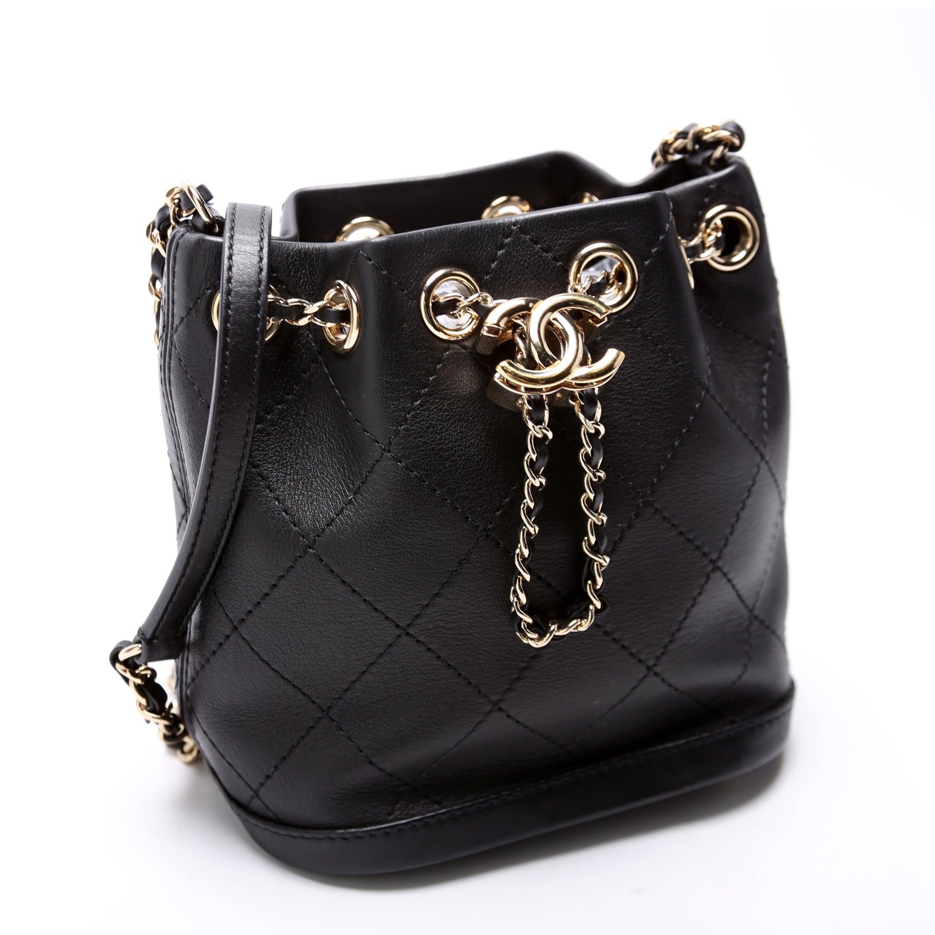 Chanel Mini Handbag - Ewore Bags