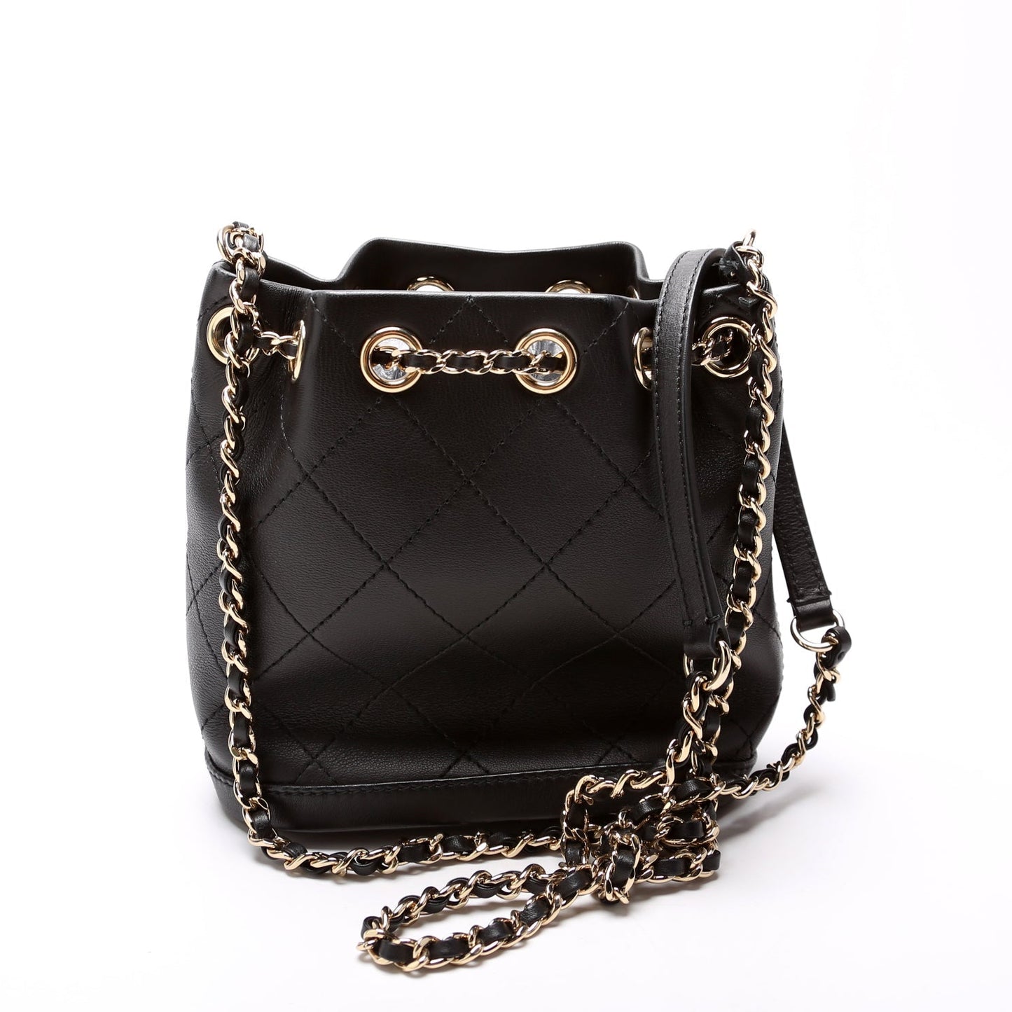 Chanel Mini Handbag - Ewore Bags
