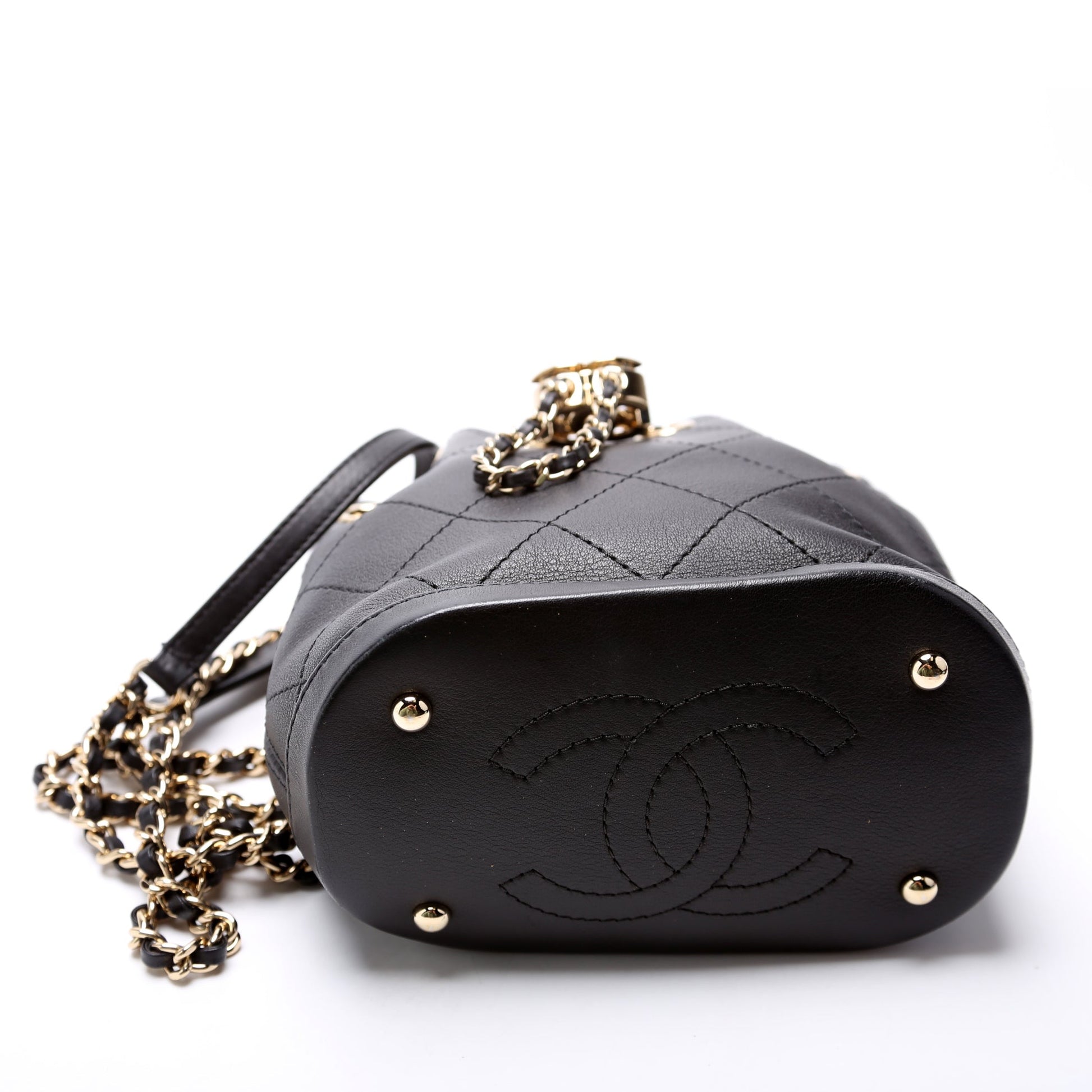 Chanel Mini Handbag - Ewore Bags
