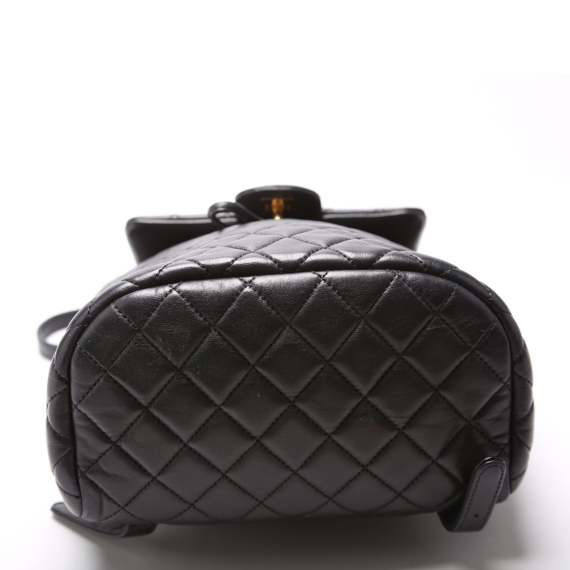 Chanel Small Backpack - Ewore Bags