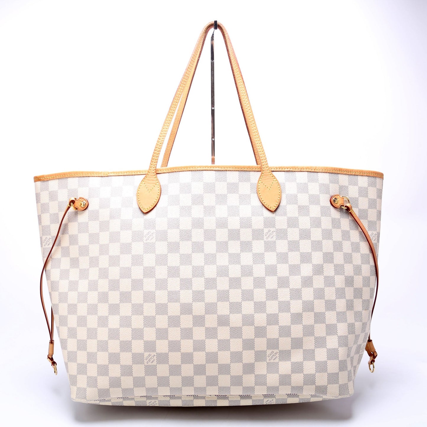 Louis Vuitton Neverfull GM Damier Azur