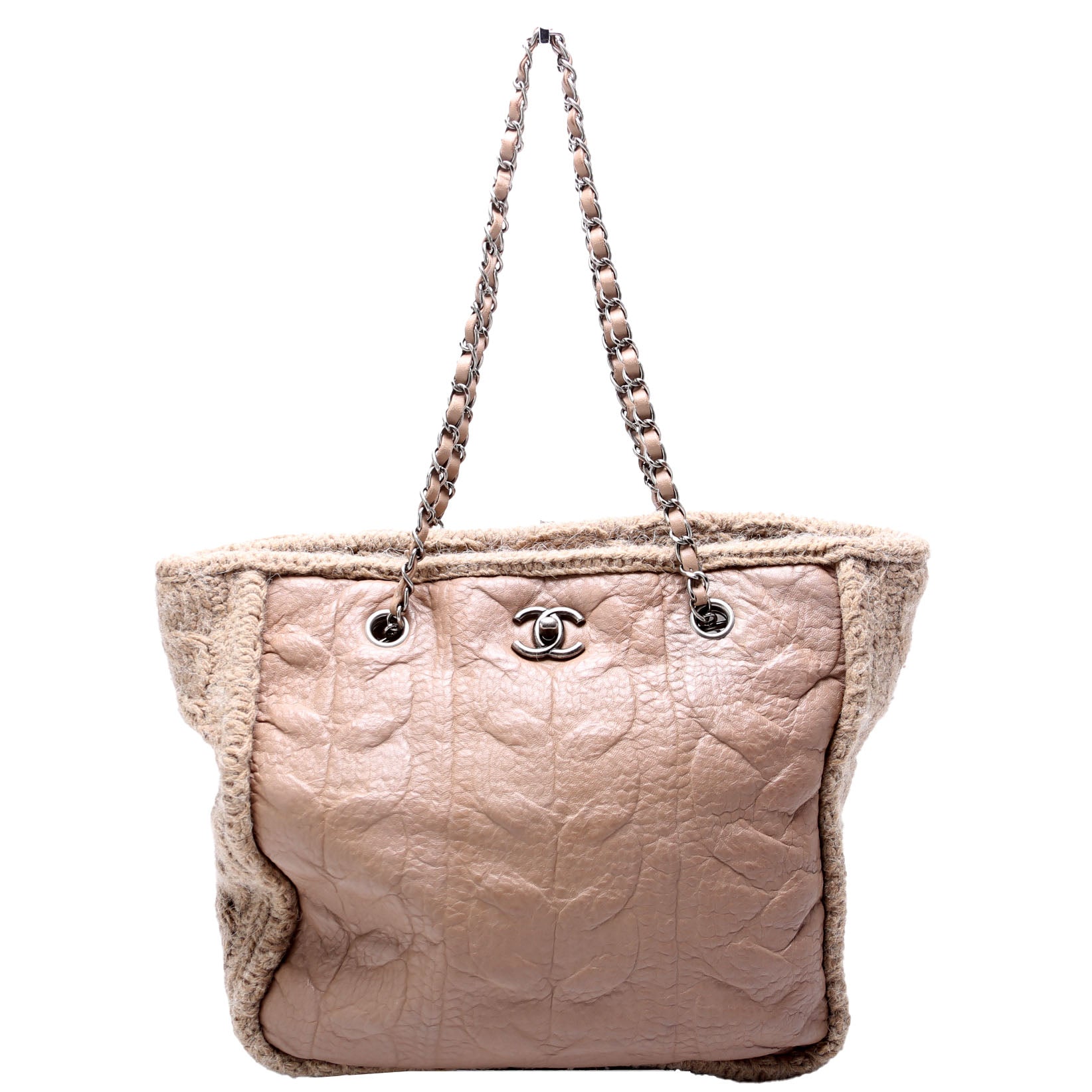 Chanel Tote Bag - Ewore Bags