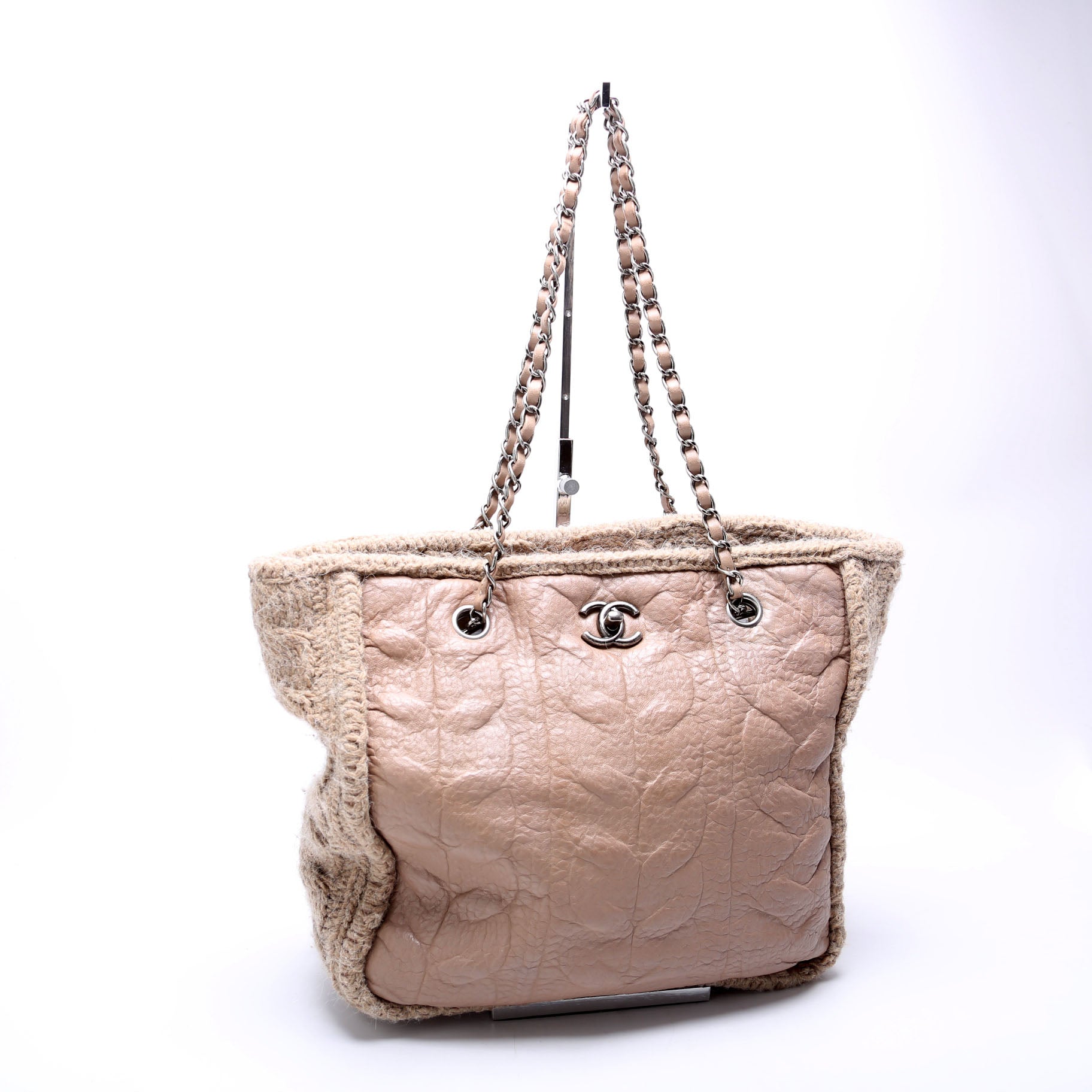 Chanel Tote Bag - Ewore Bags