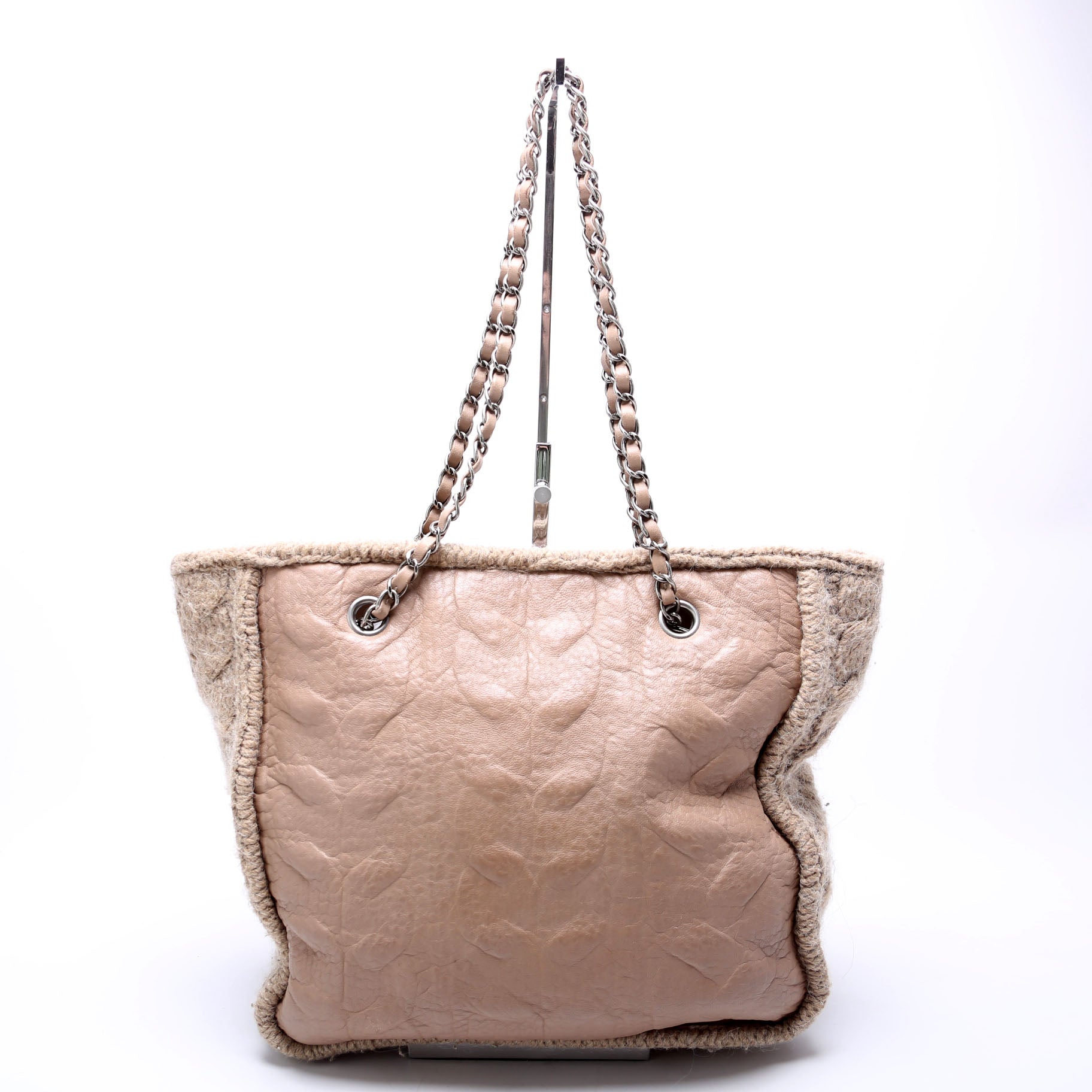 Chanel Tote Bag - Ewore Bags