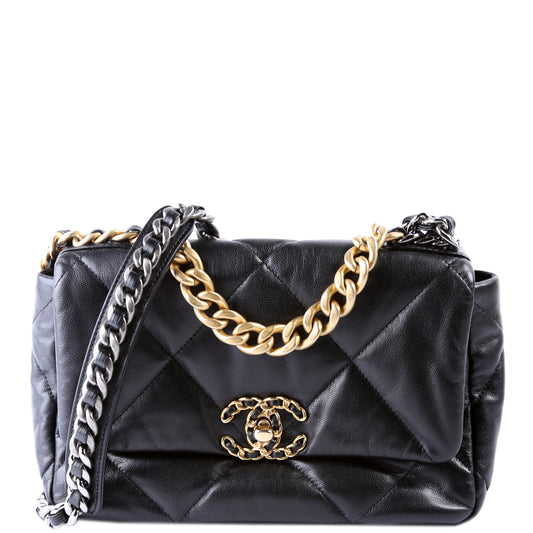 Chanel Medium Shoulder Bag - Ewore Bags