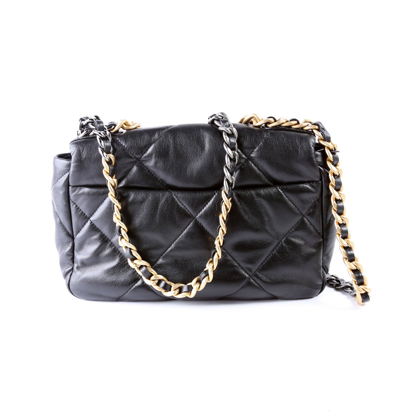 Chanel Medium Shoulder Bag - Ewore Bags