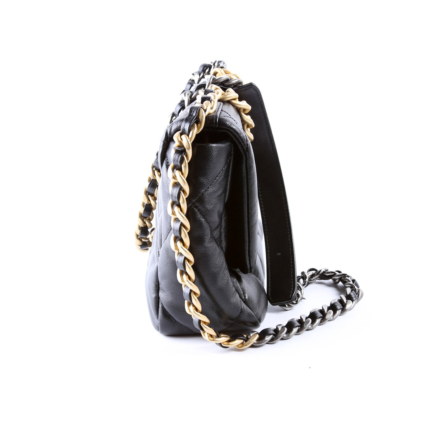 Chanel Medium Shoulder Bag - Ewore Bags