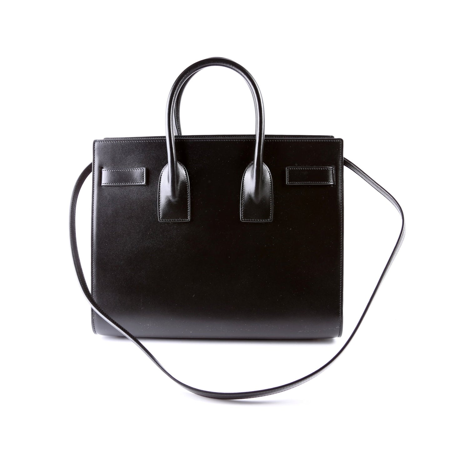 Saint Laurent Sac De Jour Small 378299 Black Bag