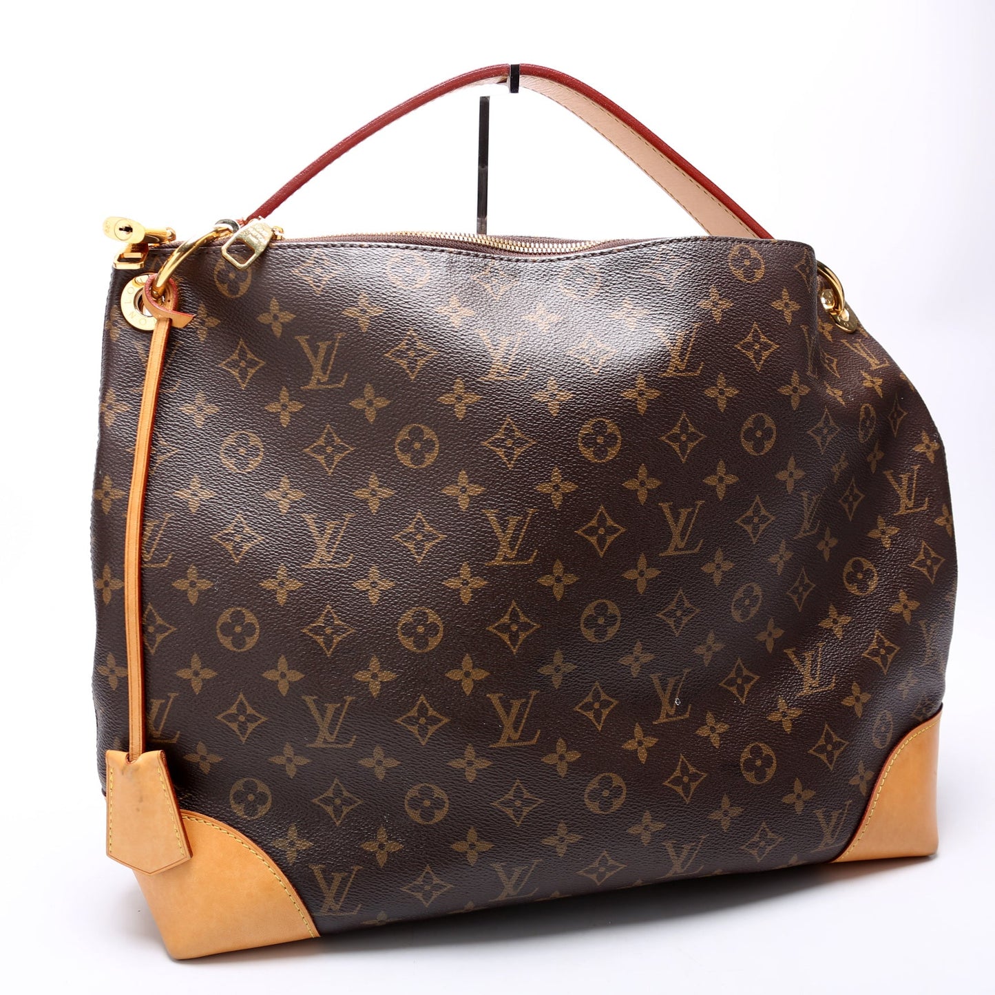 Louis Vuitton Berri MM Monogram