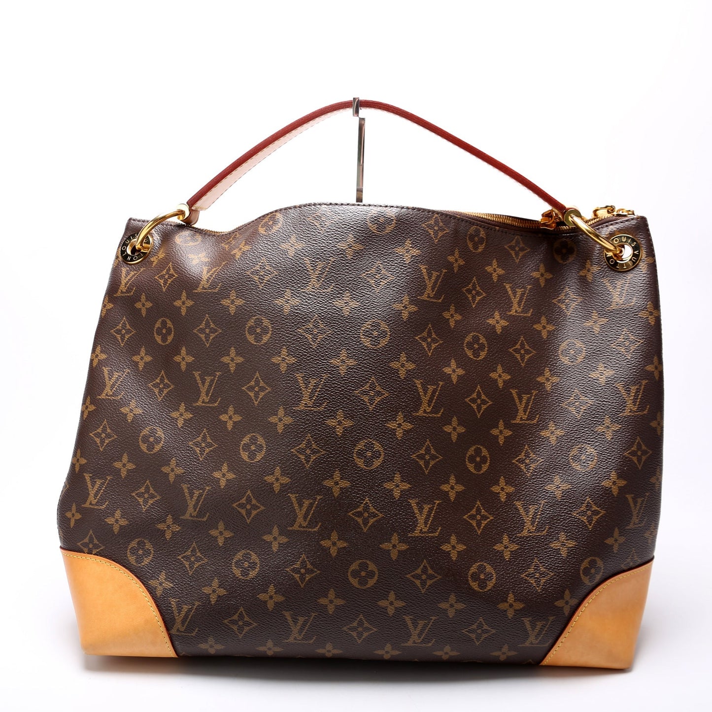 Louis Vuitton Berri MM Monogram