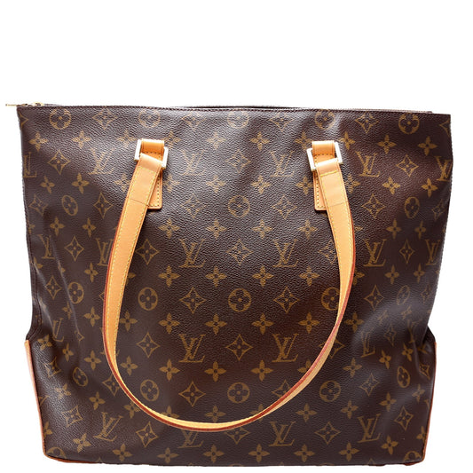 Louis Vuitton Cabas Mezzo Monogram