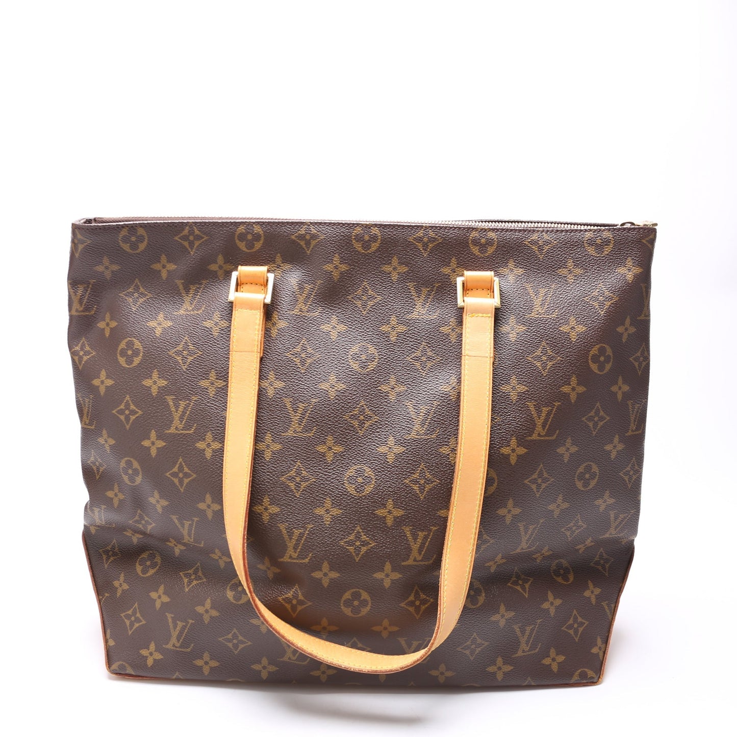 Louis Vuitton Cabas Mezzo Monogram