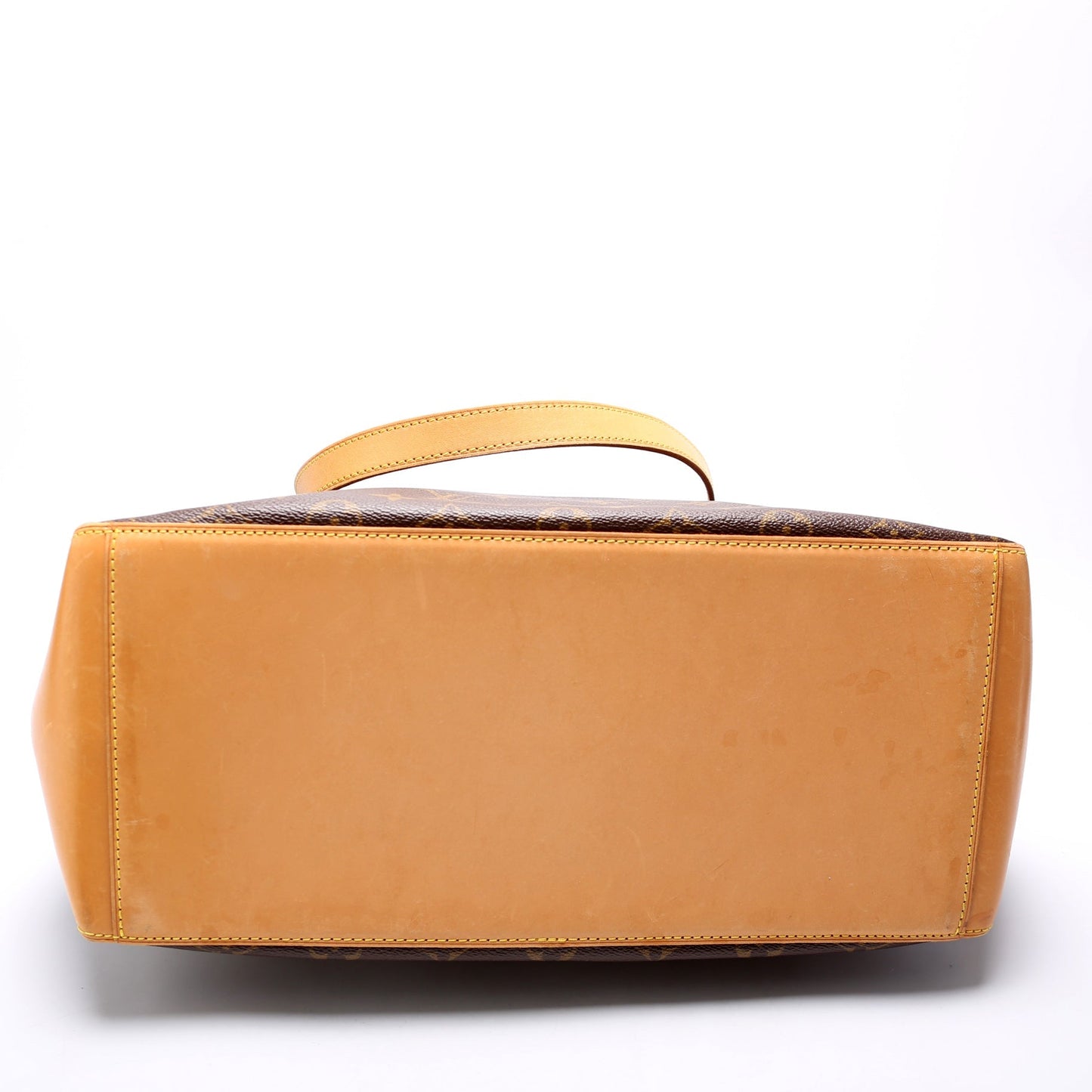 Louis Vuitton Cabas Mezzo Monogram