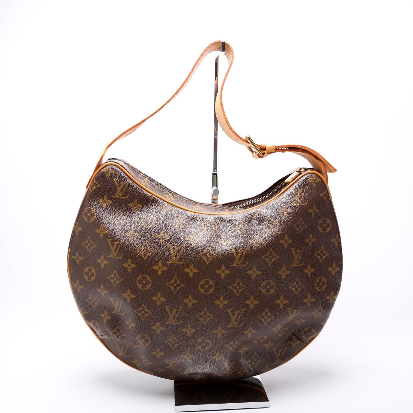 Louis Vuitton Croissant GM Monogram