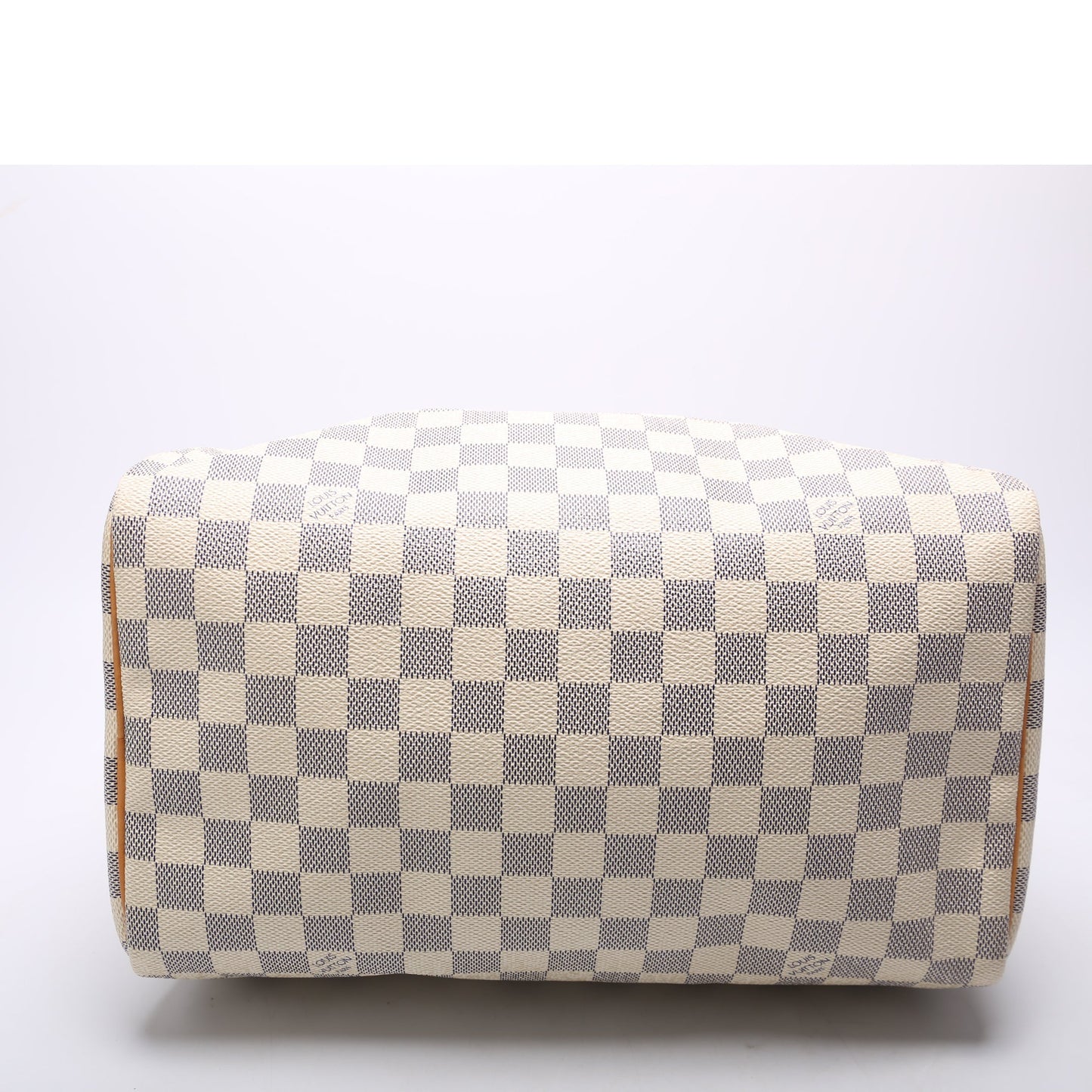 Louis Vuitton Speedy 30 Damier Azur