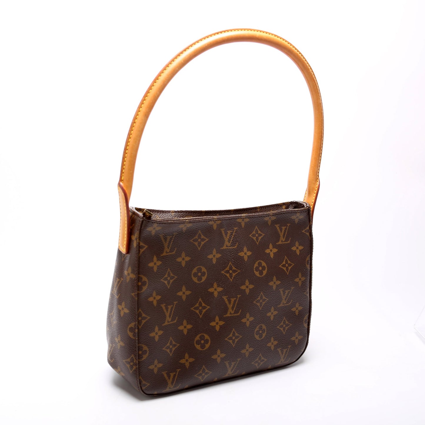 Louis Vuitton Looping MM Monogram