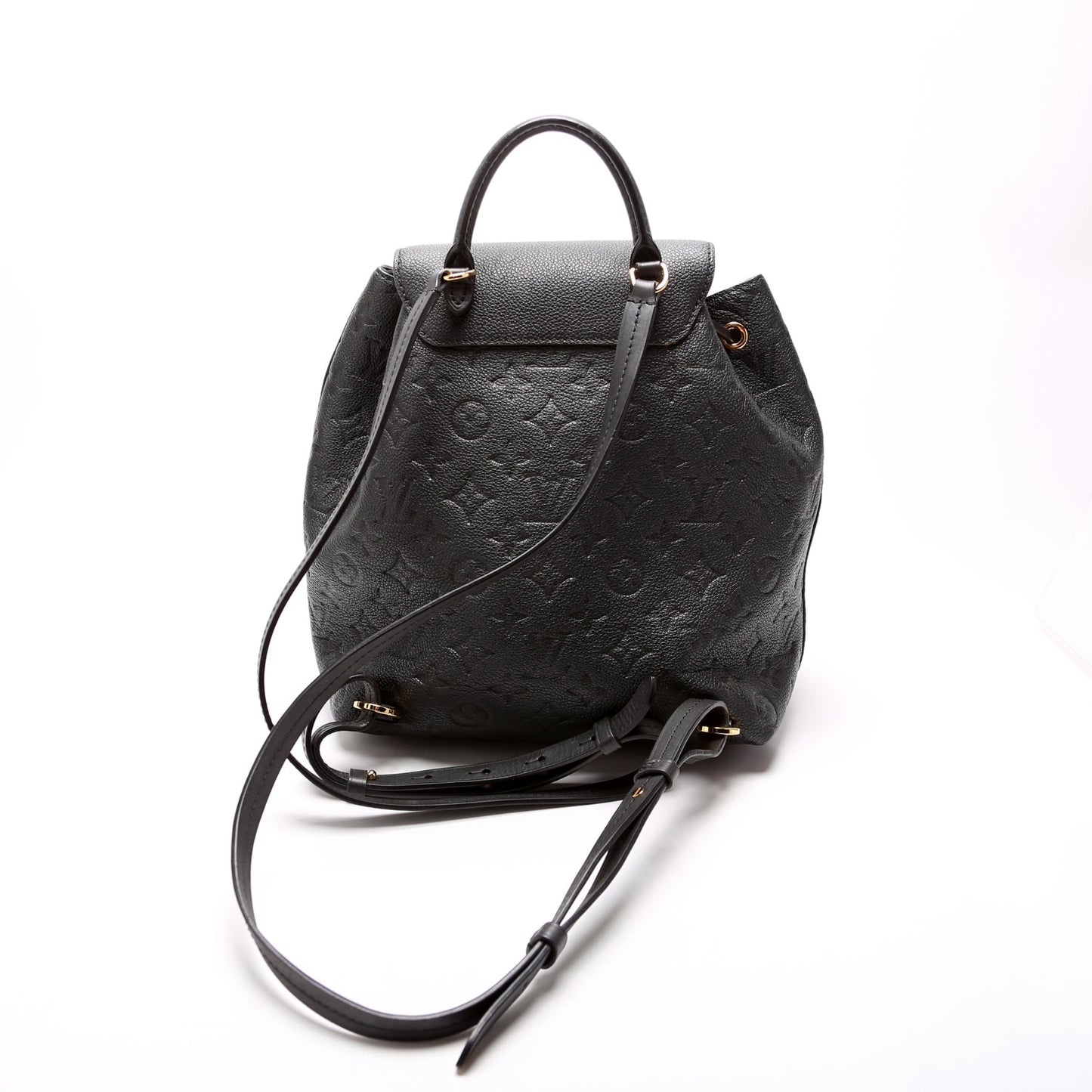 Louis Vuitton Montsouris PM NM Empriente