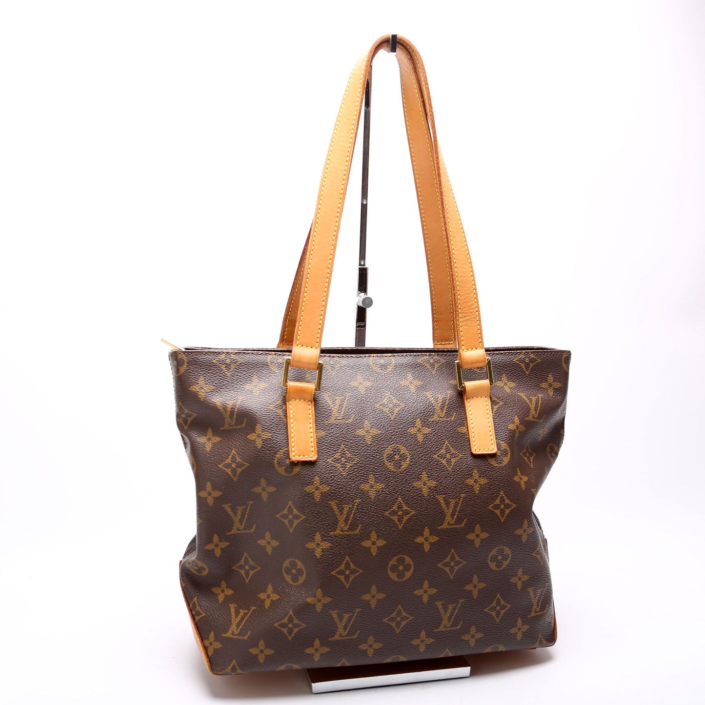 Louis Vuitton Cabas Piano Monogram