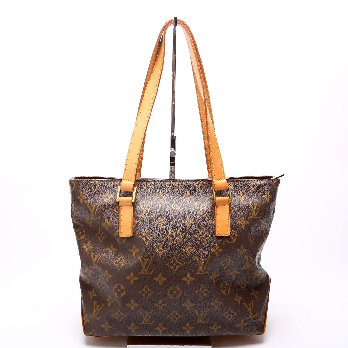 Louis Vuitton Cabas Piano Monogram