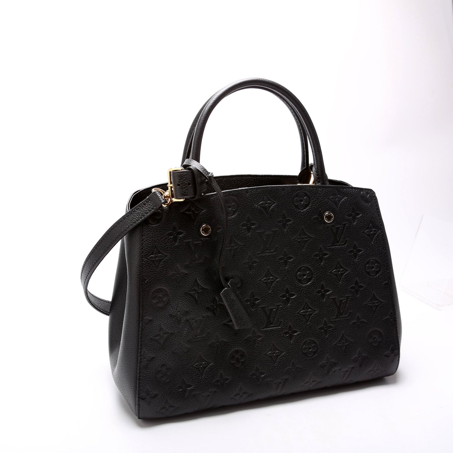 Louis Vuitton Montsouris MM Empriente