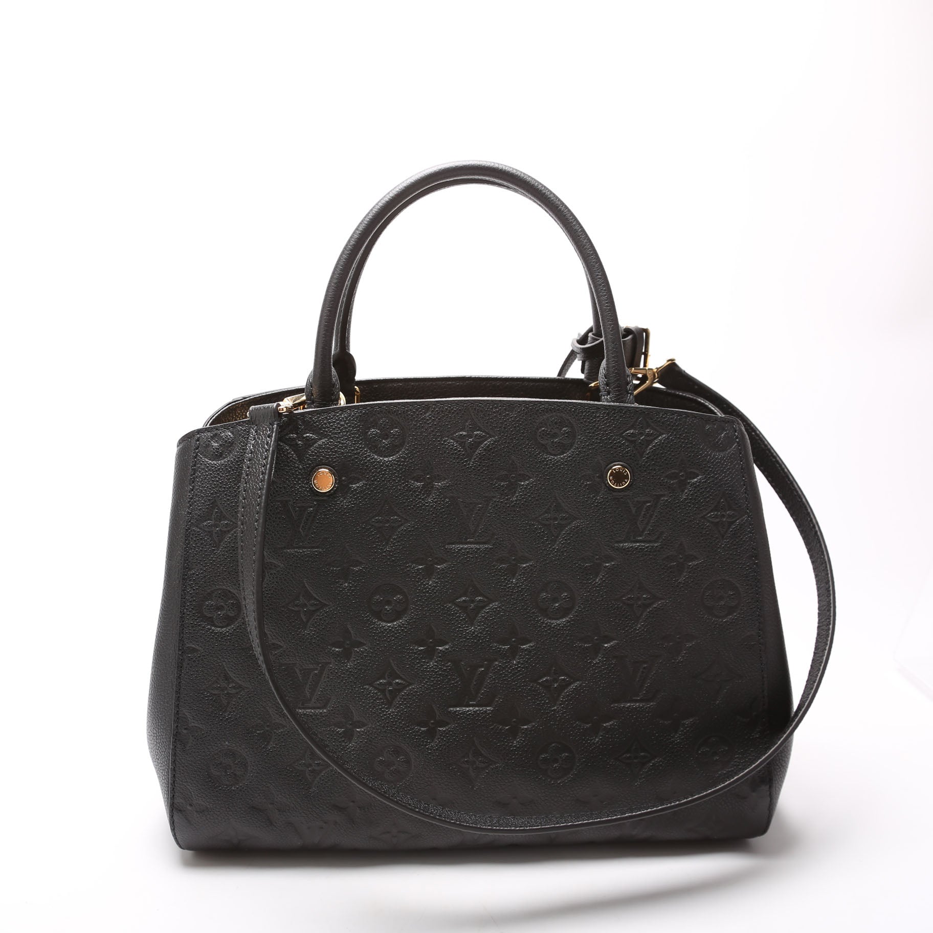 Louis Vuitton Montsouris MM Empriente